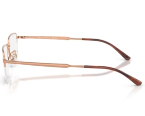 Óculos de Grau Ray Ban Innovation Titânio Cobre RX8785D 1245-54