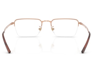Óculos de Grau Ray Ban Innovation Titânio Cobre RX8785D 1245-54