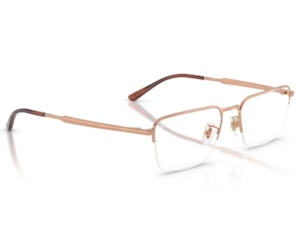 Óculos de Grau Ray Ban Innovation Titânio Cobre RX8785D 1245-54