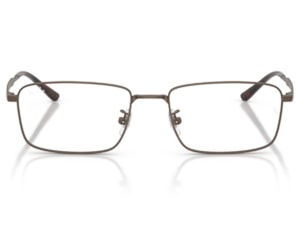 Óculos de Grau Ray Ban Innovation Titânio Marrom RX8786D 1020-55