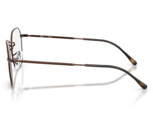 Óculos de Grau Ray Ban Jim Marrom RX3694V 2511-53