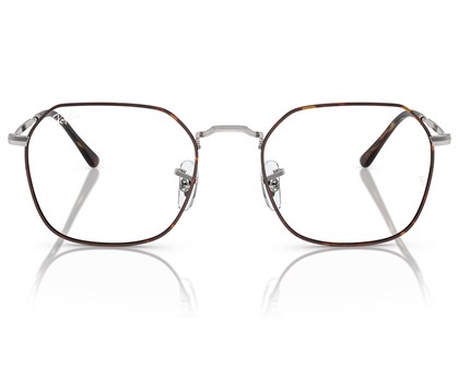 Óculos de Grau Ray Ban Jim RX3694V 3178-53