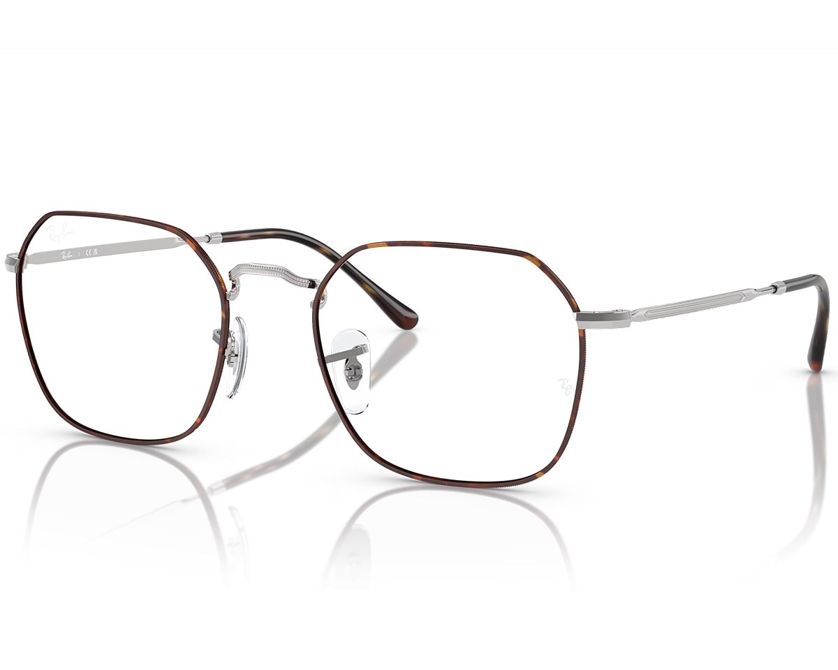 Óculos de Grau Ray Ban Jim RX3694V 3178-53 - Officina 7