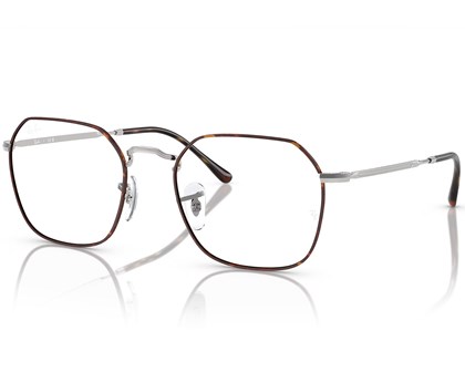 Óculos de Grau Ray Ban Jim RX3694V 3178-53