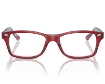 Óculos de Grau Ray Ban Junior RY1531 3960-48