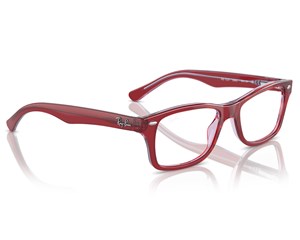Óculos de Grau Ray Ban Junior RY1531 3960-48