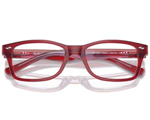 Óculos de Grau Ray Ban Junior RY1531 3960-48