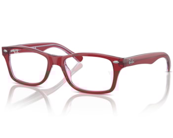 Óculos de Grau Ray Ban Junior RY1531 3960-48