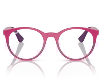 Óculos de Grau Ray Ban Junior RY1628 3933-48