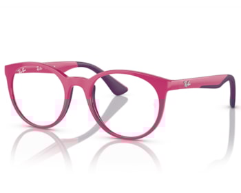 Óculos de Grau Ray Ban Junior RY1628 3933-48