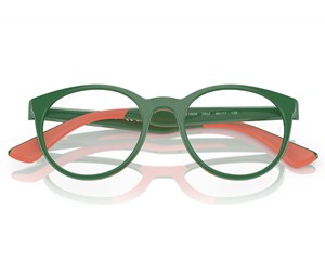Óculos de Grau Ray Ban Junior RY1628 3952-48