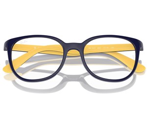Óculos de Grau Ray Ban Junior RY1631 3937-47