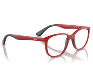 Óculos de Grau Ray Ban Junior RY9078V 3950-48