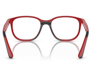 Óculos de Grau Ray Ban Junior RY9078V 3950-48