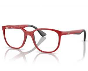 Óculos de Grau Ray Ban Junior RY9078V 3950-48