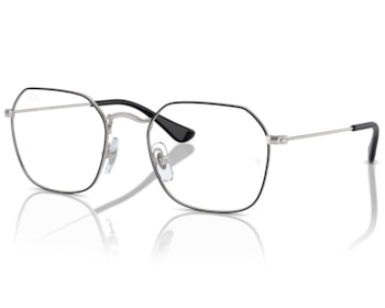 Óculos de Grau Ray Ban Junior RY9594V 4064-45