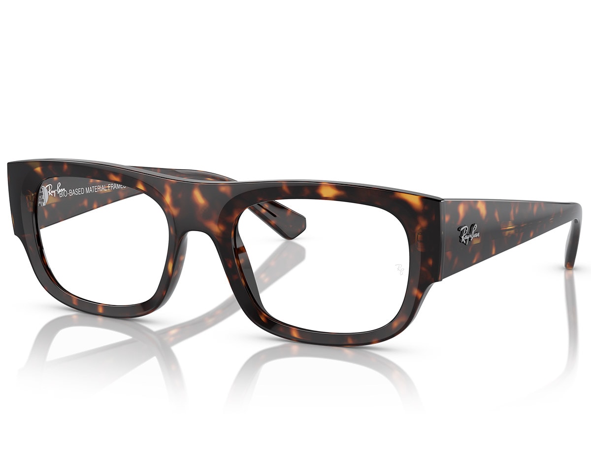 Óculos de Grau Ray Ban Kristin RX7218 8320-54 - Officina 7