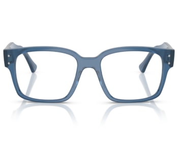 Óculos de Grau Ray Ban Laurene Azul RX7256 8429-53