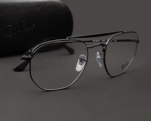 Óculos de Grau Ray Ban Marshal RX3648V-2509-54