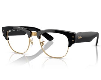 Óculos de Grau Ray Ban Mega Clubmaster RX0316V 2000 50