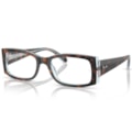 Óculos de Grau Ray Ban Miriam Havana RX5434 840...