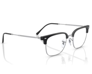 Óculos de Grau Ray Ban New Clubmaster RX7216 2000 51