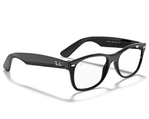 Óculos de Grau Ray Ban New Wayfarer RX5184 2000-52