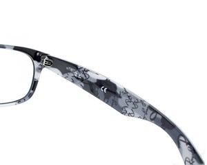 Óculos de Grau Ray Ban New Wayfarer RX5184 5405-52