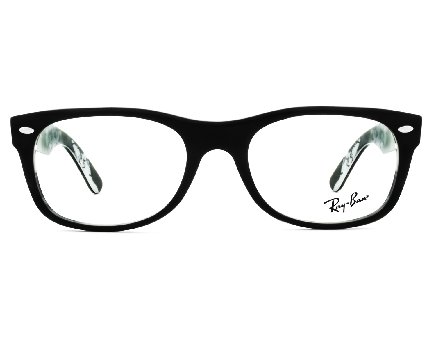 Ray ban store new wayfarer eyeglasses