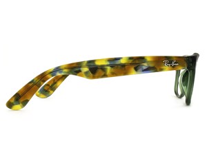 Óculos de Grau Ray Ban New Wayfarer RX5184 5630-52