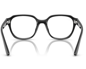 Óculos de Grau Ray Ban Nowness Preto RX7251L 8260-52