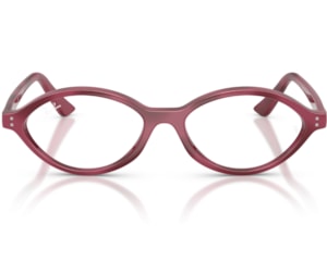 Óculos de Grau Ray Ban Nowness Rosa RX7265 8492-54