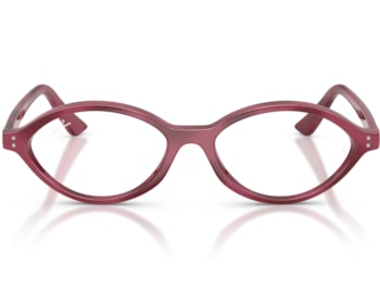 Óculos de Grau Ray Ban Nowness Rosa RX7265 8492-54