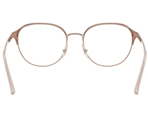 Óculos de Grau Ray Ban Nude RX6526L 3180-53