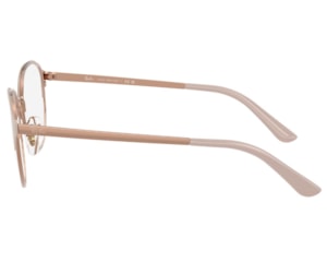 Óculos de Grau Ray Ban Nude RX6526L 3180-53