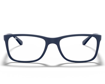 Óculos de Grau Ray Ban Optical RX7027l 5412-56