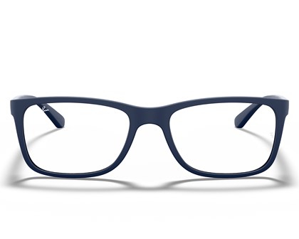 Óculos de Grau Ray Ban Optical RX7027l 5412-56
