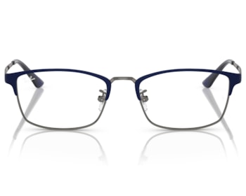 Óculos de Grau Ray Ban Performance Azul RX8772D 1241-54