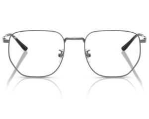 Óculos de Grau Ray Ban Performance Chumbo RX8776D 1000-53