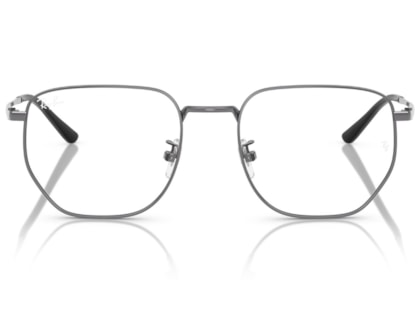 Óculos de Grau Ray Ban Performance Chumbo RX8776D 1000-53