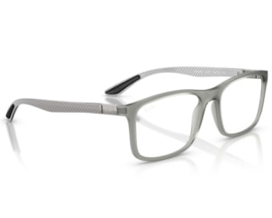 Óculos de Grau Ray Ban Performance Cinza Translúcido RX8908 5244-55
