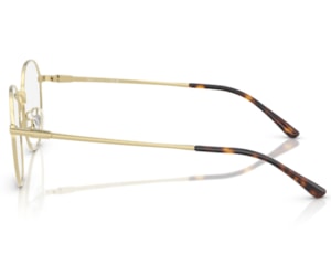 Óculos de Grau Ray Ban Performance Dourado Havana RX8778D 1251-52