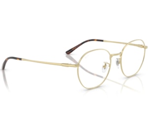 Óculos de Grau Ray Ban Performance Dourado Havana RX8778D 1251-52