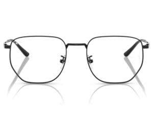 Óculos de Grau Ray Ban Performance Preto RX8776D 1244-53