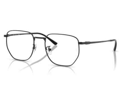 Óculos de Grau Ray Ban Performance Preto RX8776D 1244-53