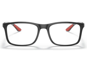 Óculos de Grau Ray Ban Performance Preto RX8908 2000-55