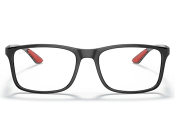 Óculos de Grau Ray Ban Performance Preto RX8908 2000-55