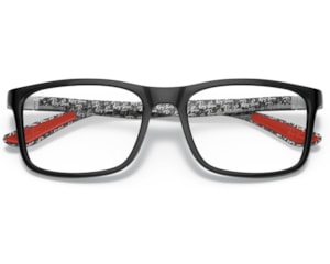 Óculos de Grau Ray Ban Performance Preto RX8908 2000-55