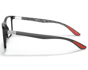 Óculos de Grau Ray Ban Performance Preto RX8908 2000-55