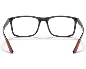 Óculos de Grau Ray Ban Performance Preto RX8908 2000-55